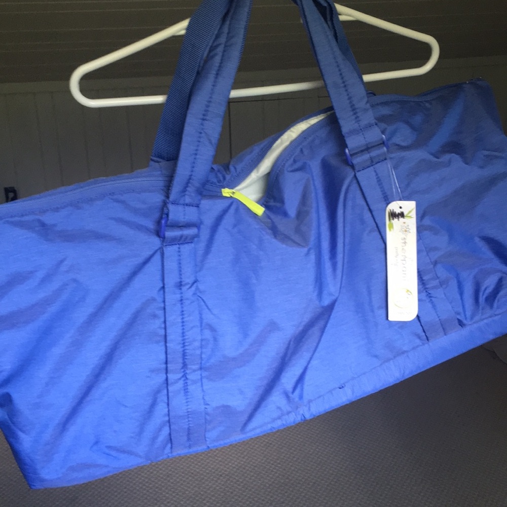 Sherpani yoga mat bag